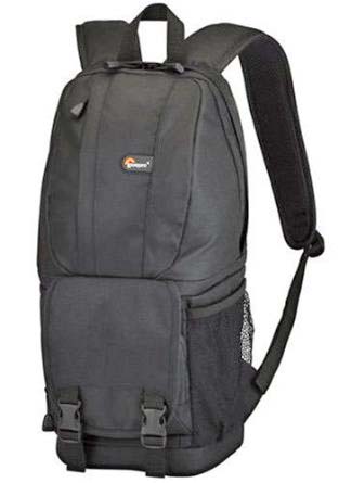 lowepro fastpack 100 review