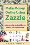 Make Money Online with Zazzle