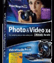 Corel VideoStudio Pro