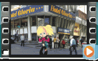 Hotel Gloria Video