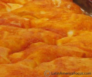 llaucha chulumani llaucha pastry