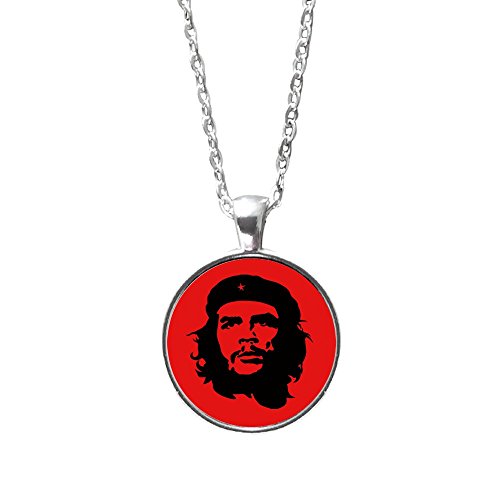 Che guevara necklace sale