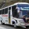 Bus to Chulumani