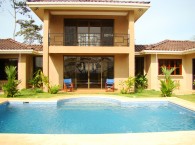 Costa Rica rental home