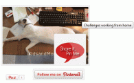 Pintermark WordPress Plugin
