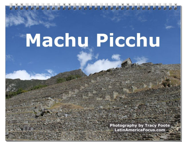 2023 Peru Calendar – Machu Picchu Peru Calendar