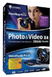 Corel VideoStudio Pro