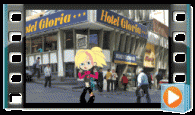 Hotel Gloria Video