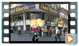 Hotel Gloria Video