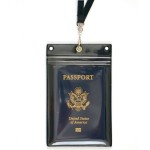 passport case holder