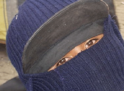 Bolivia Entrepreneur: Shoeshine Workers