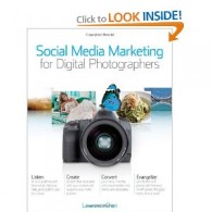 social media for photographers